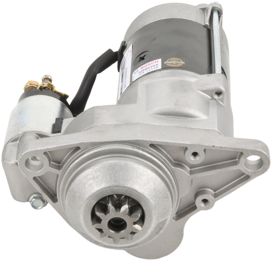 SR8629X Remanufactured Starter Motor Bosch Canada