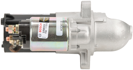 SR8630X Remanufactured Starter Motor Bosch Canada
