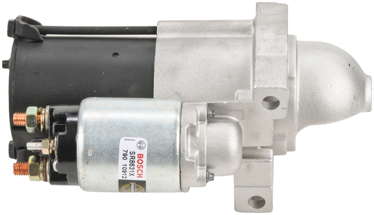 SR8631X Remanufactured Starter Motor Bosch Canada
