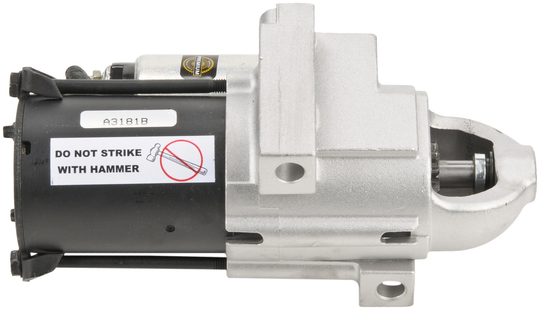 SR8632X Remanufactured Starter Motor Bosch Canada
