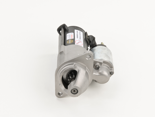 SR8633X Remanufactured Starter Motor Bosch Canada
