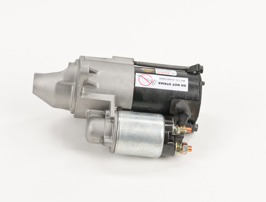 SR8633X Remanufactured Starter Motor Bosch Canada