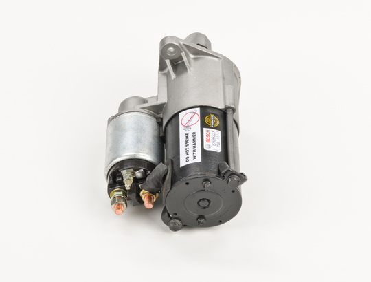 SR8633X Remanufactured Starter Motor Bosch Canada