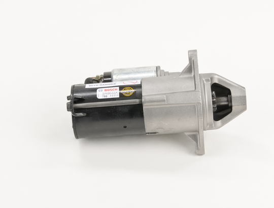 SR8633X Remanufactured Starter Motor Bosch Canada