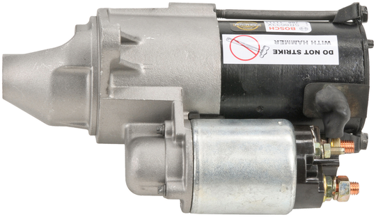 SR8633X Remanufactured Starter Motor Bosch Canada