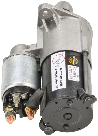 SR8633X Remanufactured Starter Motor Bosch Canada