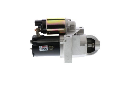 SR8639X Remanufactured Starter Motor Bosch Canada