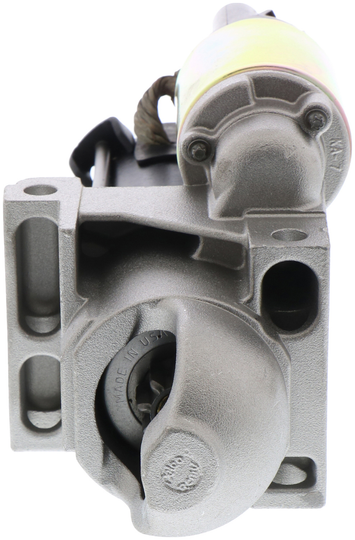 SR8639X Remanufactured Starter Motor Bosch Canada