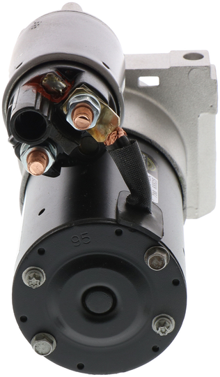 SR8640X Remanufactured Starter Motor Bosch Canada