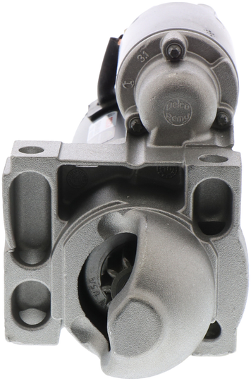 SR8640X Remanufactured Starter Motor Bosch Canada