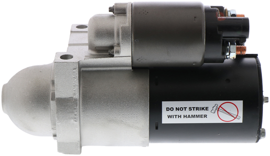 SR8640X Remanufactured Starter Motor Bosch Canada