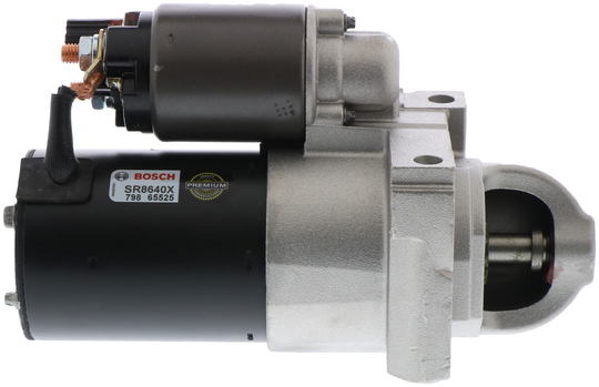 SR8640X Remanufactured Starter Motor Bosch Canada
