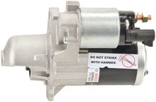 Charger l'image dans la galerie, SR8645X Remanufactured Starter Motor Bosch Canada