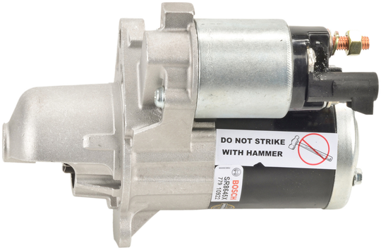 SR8645X Remanufactured Starter Motor Bosch Canada