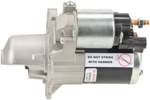 Load image into Gallery viewer, SR8646X Remanufactured Starter Motor Bosch Canada