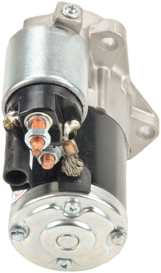 SR8646X Remanufactured Starter Motor Bosch Canada