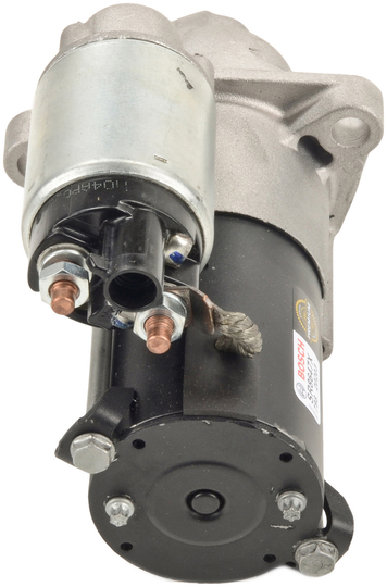 SR8647X Remanufactured Starter Motor Bosch Canada