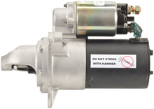 Load image into Gallery viewer, SR8649X Remanufactured Starter Motor Bosch Canada