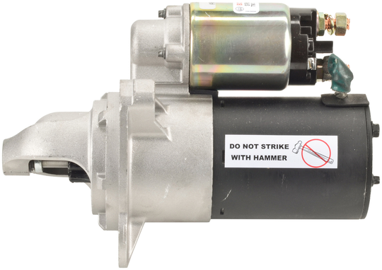 SR8649X Remanufactured Starter Motor Bosch Canada