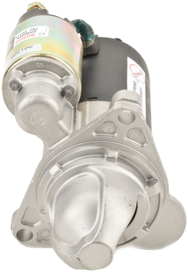 SR8649X Remanufactured Starter Motor Bosch Canada