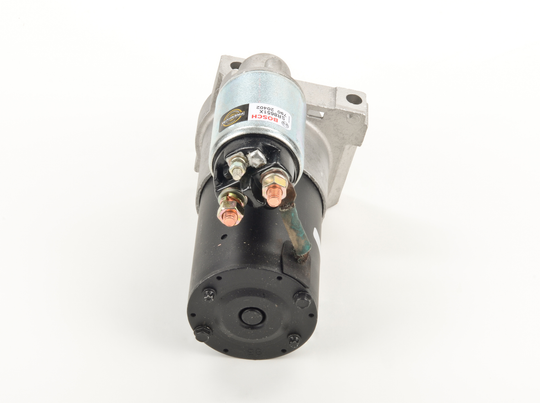 SR8651X Remanufactured Starter Motor Bosch Canada