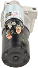 Charger l'image dans la galerie, SR8651X Remanufactured Starter Motor Bosch Canada