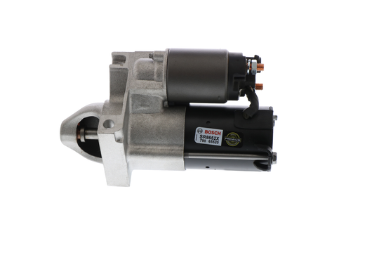 SR8652X Remanufactured Starter Motor Bosch Canada
