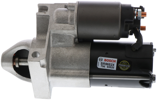 SR8652X Remanufactured Starter Motor Bosch Canada