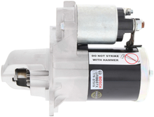 Load image into Gallery viewer, SR8657X Remanufactured Starter Motor Bosch Canada