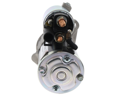 Charger l'image dans la galerie, SR8660X Remanufactured Starter Motor Bosch Canada