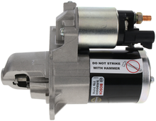 Charger l'image dans la galerie, SR8660X Remanufactured Starter Motor Bosch Canada