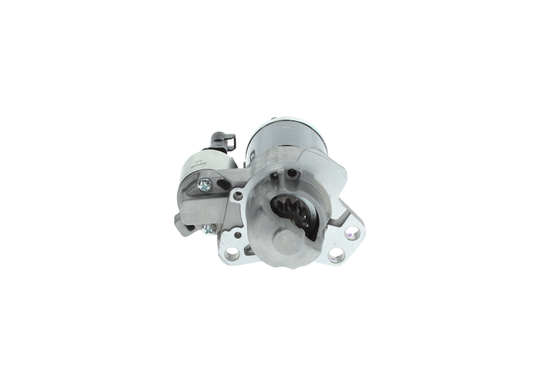 SR8661N New Starter Motor Bosch Canada