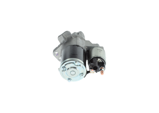 SR8661N New Starter Motor Bosch Canada