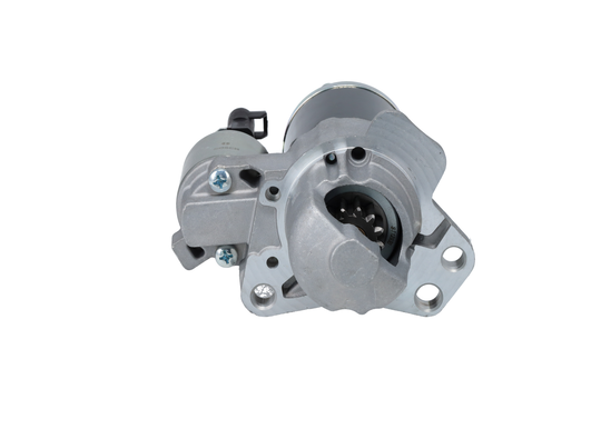SR8661N New Starter Motor Bosch Canada
