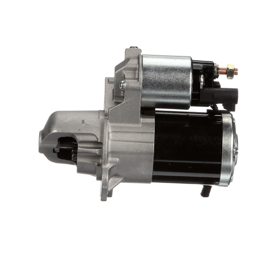 SR8661X Remanufactured Starter Motor Bosch Canada