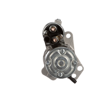 Charger l'image dans la galerie, SR8661X Remanufactured Starter Motor Bosch Canada