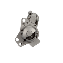 Charger l'image dans la galerie, SR8661X Remanufactured Starter Motor Bosch Canada
