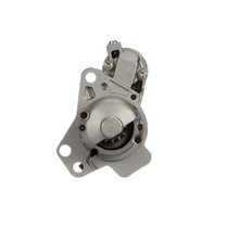 Charger l'image dans la galerie, SR8661X Remanufactured Starter Motor Bosch Canada