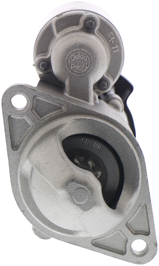 SR8662X Remanufactured Starter Motor Bosch Canada