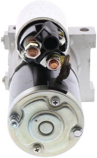 SR8669X Remanufactured Starter Motor Bosch Canada