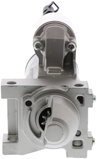 SR8669X Remanufactured Starter Motor Bosch Canada