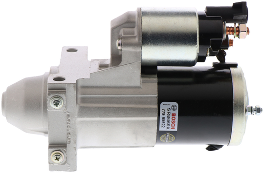 SR8669X Remanufactured Starter Motor Bosch Canada
