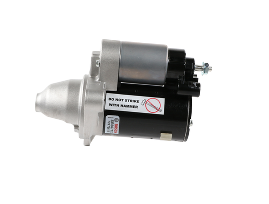 SR8671X Remanufactured Starter Motor Bosch Canada