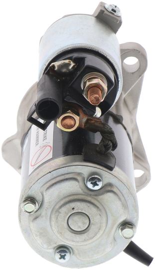 SR8672X Remanufactured Starter Motor Bosch Canada