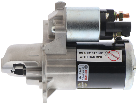 SR8672X Remanufactured Starter Motor Bosch Canada