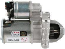 Load image into Gallery viewer, SR8673X Remanufactured Starter Motor Bosch Canada