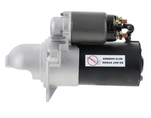 Charger l'image dans la galerie, SR8678X Remanufactured Starter Motor Bosch Canada