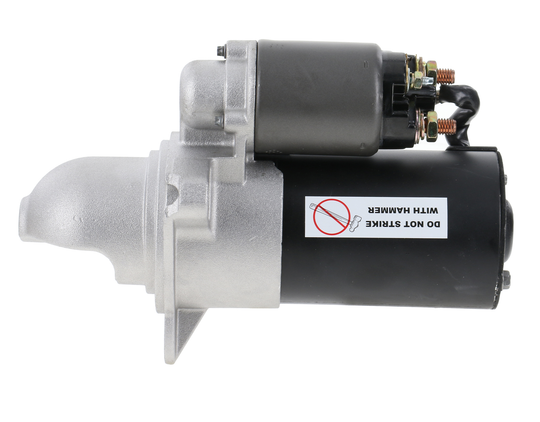 SR8678X Remanufactured Starter Motor Bosch Canada