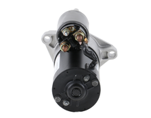 Charger l'image dans la galerie, SR8678X Remanufactured Starter Motor Bosch Canada