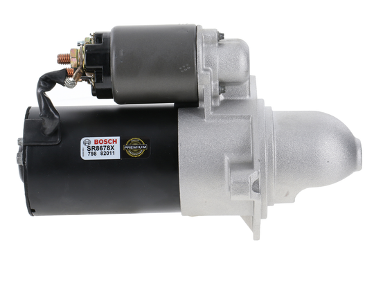 SR8678X Remanufactured Starter Motor Bosch Canada